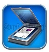 Scanning Services