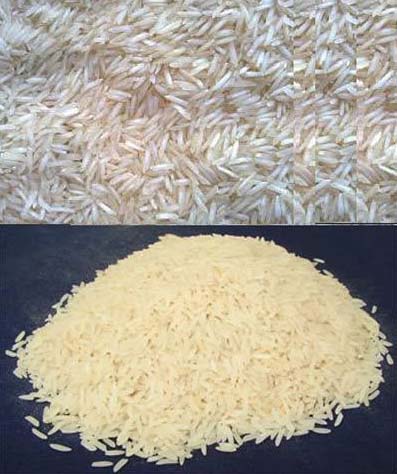 Bhakti basmati rice, for Food, Capacity : 24 Ton (Min)