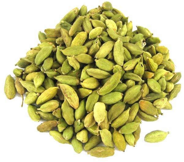 Green Cardamom