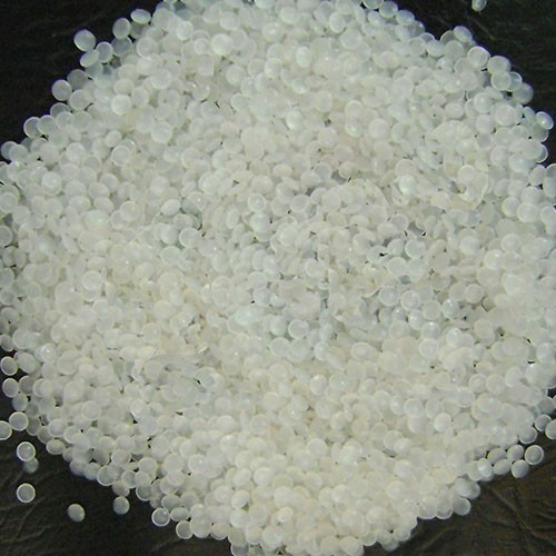 Ld Lldpe Mix Process Granules from Powder