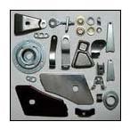 Metal Pressed Components