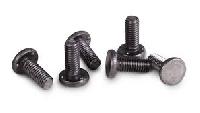 Weld bolts