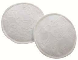 Washable Breast Pads