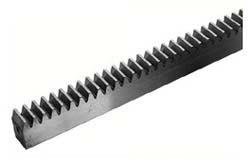 Polished Plastic Rack Gears, Feature : Durable, High Quality