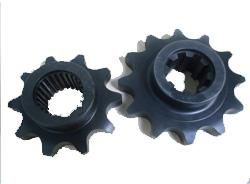 Sprocket Gear