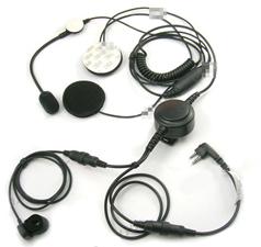 noise cancelling earbuds for motorcycle helmet