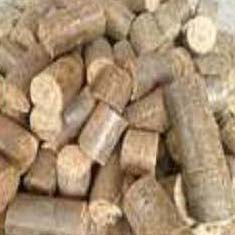 Biomass Briquettes