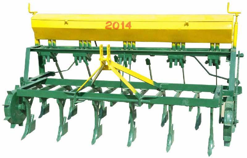 Seed Drill Garrari
