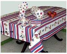 table cloth