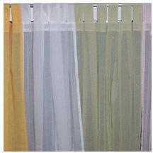 Voile Curtains