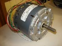 Universal Electric Motor