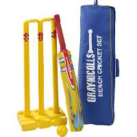 Beach Cricket Set