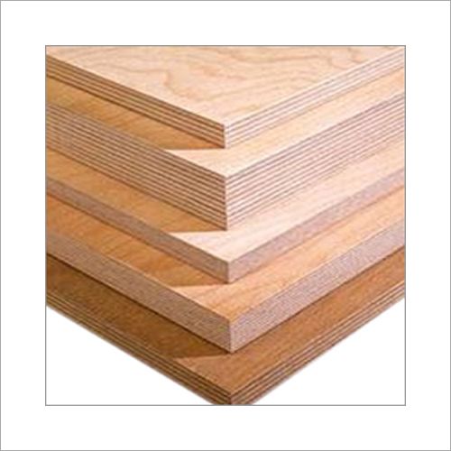 Marine plywood board