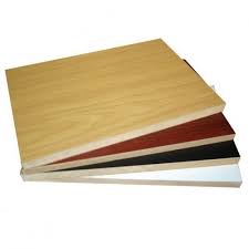 plywood boards