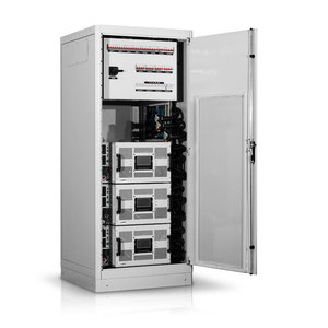 Industrial ups system