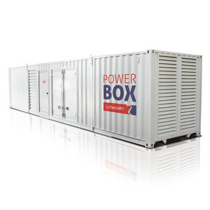 Power Box