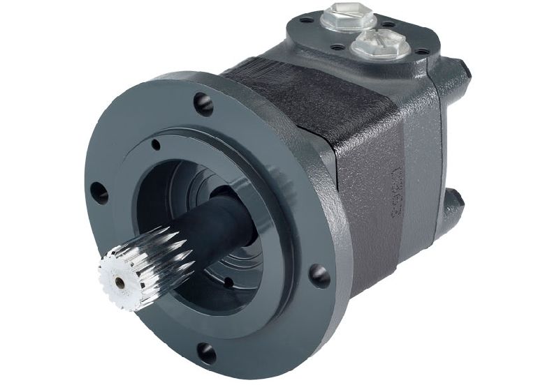 Hydraulic Orbital Motor