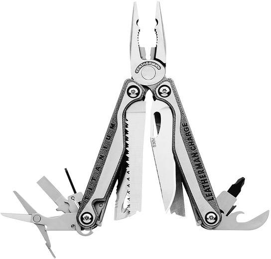 CHARGE multi-tool