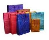 BOPP Multicolor Bags