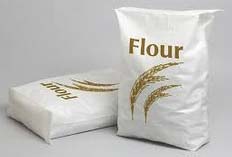 Flour Packaging Bags