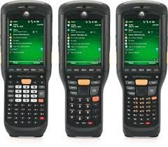 Handheld Computers