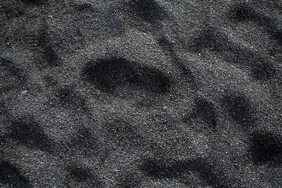 Black Sand