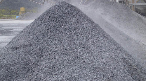 Crushed Sand, for construction, Form : Powder