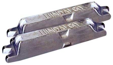 Polished Aluminium Ingots, for Construction, Household Repair, Purity : Sn99.95%, Sn99.99%