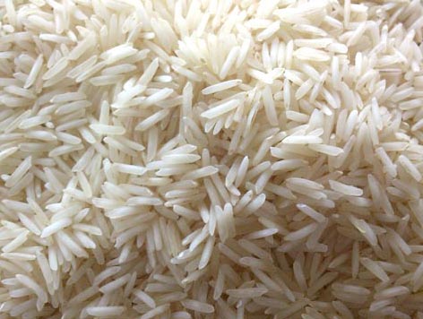 Pusa Basmati Indian White Raw Rice