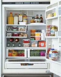 Refrigerator Accessories