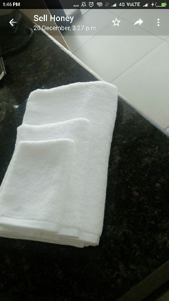 Cotton Towel