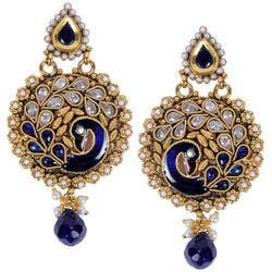 Designer Earrings