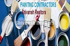 Painting Contracting Service