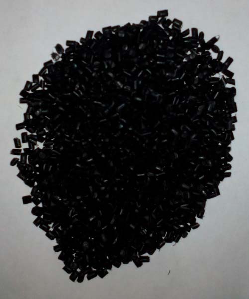 Black PPCP Granules