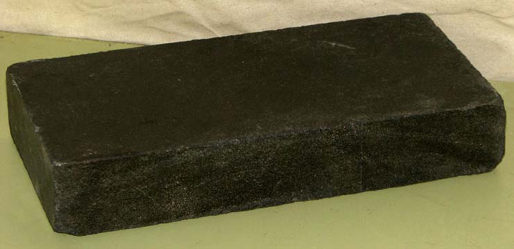 Carbon Brick Phenolic Resin