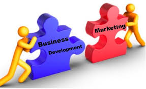 Business Development & Marketing Service