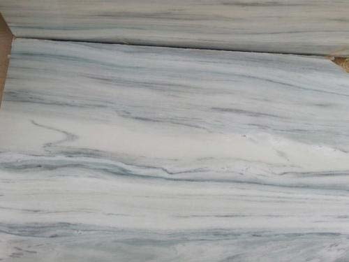 Rectangular Aspur Marble Slab, for Flooring, Pattern : Plain