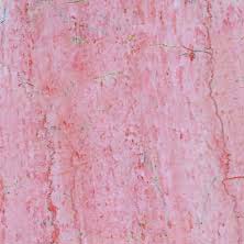 Non Polished Pink Marble Slab, for Building, Flooring, Pattern : Plain
