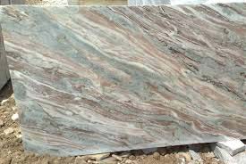 Square Flamed Sawar Marble Slab, for Flooring, Size : Multisizes