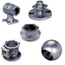 Alluminium Polished Ball Valve Casting Dies, for Industrial Use, Feature : Dimensional, High Quality