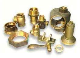 Polished Bronze Investment Casting Dies, for Industrial Use, Feature : Dimensional, High Quality