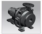 Alluminium Polished Pump Casting Dies, for Industrial Use, Feature : Dimensional, High Quality