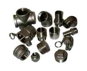 Stainless Steel Investment Casting Dies