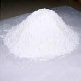 Magnesium Oxide, Color : Off - White