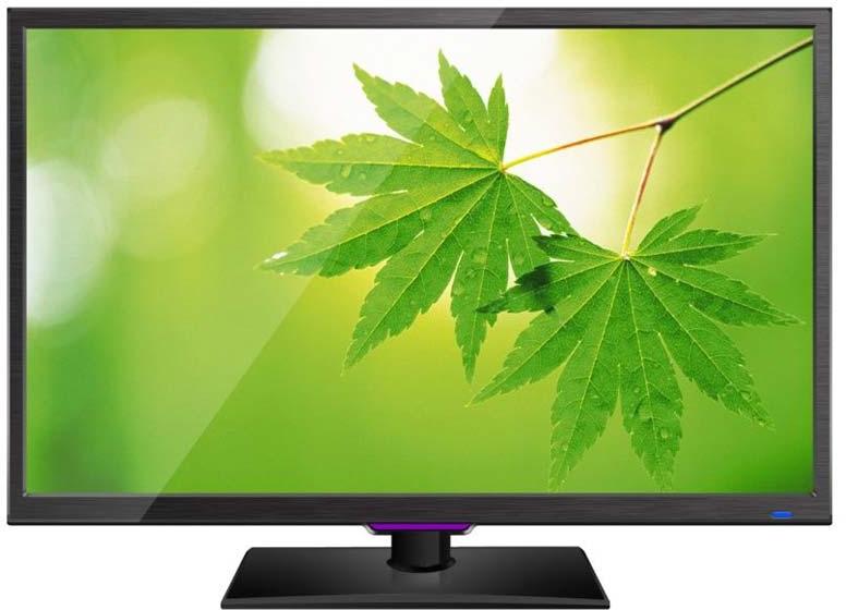 21.5 FHD DLED Reliance LED TV