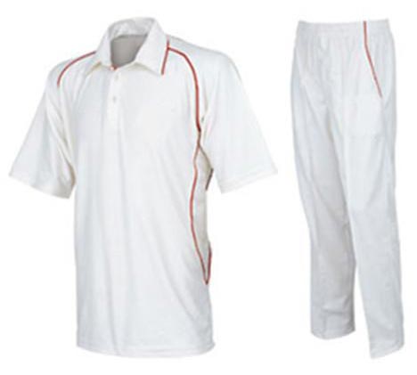 cricket uniforms