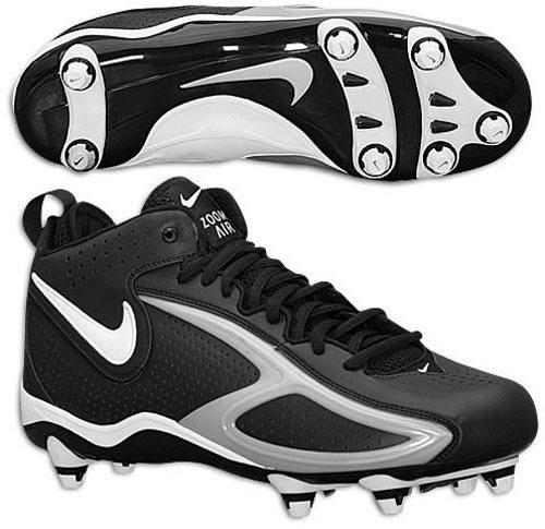 football player shoes