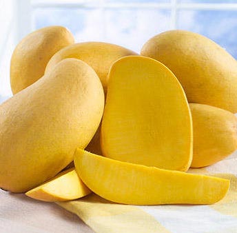 Fresh Mangoes