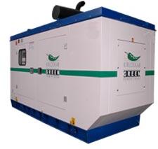 K-Series Kirloskar Water Cooled Diesel Generator