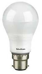 LED Milky Bulb